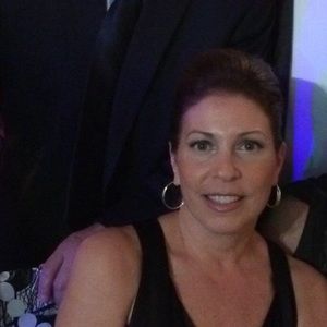 Meet your Posher, Ann marie